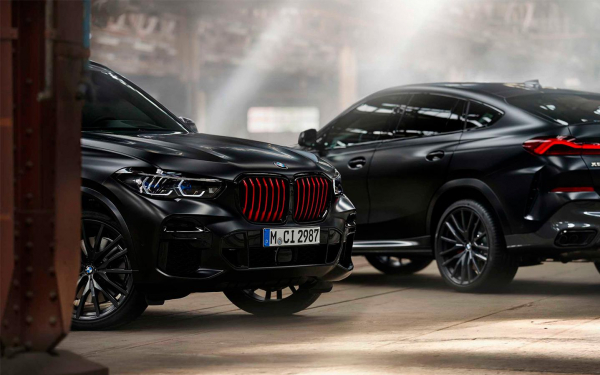 Сборка BMW в России, провал Porsche и автопилот Lada. Итоги недели
Сборка BMW в России, провал Porsche и автопилот Lada. Итоги недели