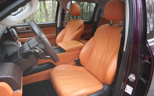 
            Не путайте. Cравнили бензиновый и дизельный Foton Tunland V9 с Ram 1500
        