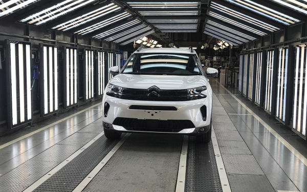 Какие автомобили собирают на заводах ушедших марок в России. Список
Какие автомобили собирают на заводах ушедших марок в России. Список