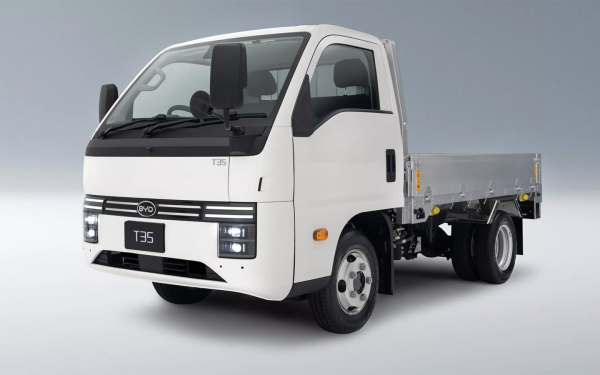 Japan Mobility Show 2025. Главные премьеры Токийского автосалона
Japan Mobility Show 2025. Главные премьеры Токийского автосалона