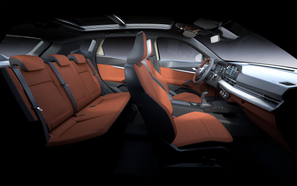 АвтоВАЗ презентовал свой новый кроссовер Azimut. Первый обзор
АвтоВАЗ презентовал свой новый кроссовер Azimut. Первый обзор