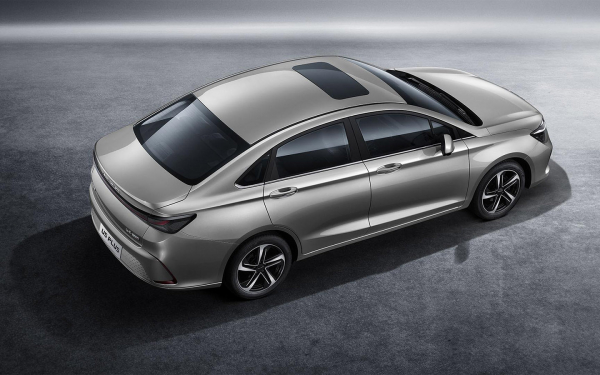 
            Они существуют! 5 иномарок, которые стоят как Lada&nbsp;Granta
        