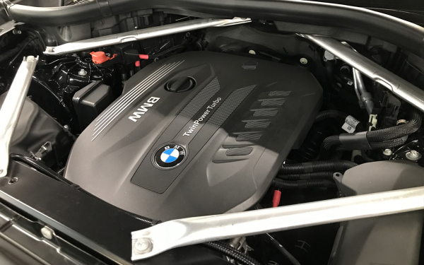 Мы нашли новые BMW калининградской сборки. Цены и подробности
Мы нашли новые BMW калининградской сборки. Цены и подробности