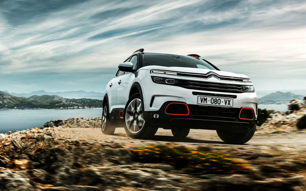 Рост «утиля», обновленная Niva Travel и суд над Volkswagen. Итоги недели
Рост «утиля», обновленная Niva Travel и суд над Volkswagen. Итоги недели