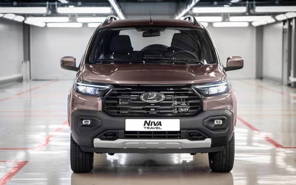 Рост «утиля», обновленная Niva Travel и суд над Volkswagen. Итоги недели
Рост «утиля», обновленная Niva Travel и суд над Volkswagen. Итоги недели