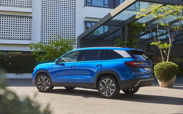 От Lada Azimut до Skoda Kodiaq. Самые дешевые кроссоверы лета 2025 года
От Lada Azimut до Skoda Kodiaq. Самые дешевые кроссоверы лета 2025 года
