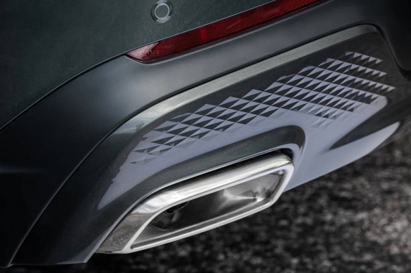 Tenet вместо VW. Мы испытали новый кроссовер Т8 калужской сборки
Tenet вместо VW. Мы испытали новый кроссовер Т8 калужской сборки