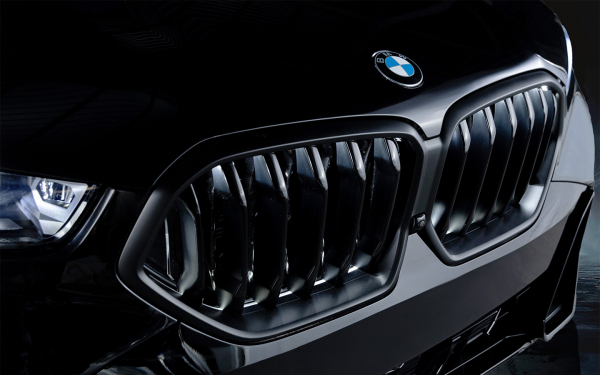 
            Опасные Li Auto, музыкальная трасса и &laquo;Гелик&raquo; от BMW. Итоги недели
        