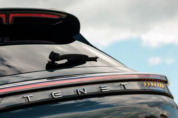 Tenet вместо VW. Мы испытали новый кроссовер Т8 калужской сборки
Tenet вместо VW. Мы испытали новый кроссовер Т8 калужской сборки