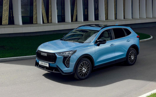 Эти 8 кроссоверов помогли оживить российский авторынок. Модели и цены
Эти 8 кроссоверов помогли оживить российский авторынок. Модели и цены