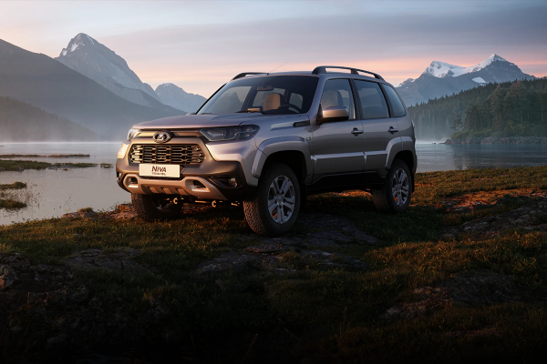 
            От Lada Azimut до Skoda Kodiaq. Самые дешевые кроссоверы лета 2025 года
        
