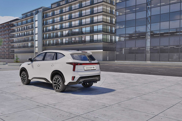 
            От Lada Azimut до Skoda Kodiaq. Самые дешевые кроссоверы лета 2025 года
        