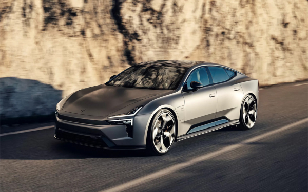 
            Что нового показали Skoda, Hyundai и Mercedes на IAA Mobility 2025
        