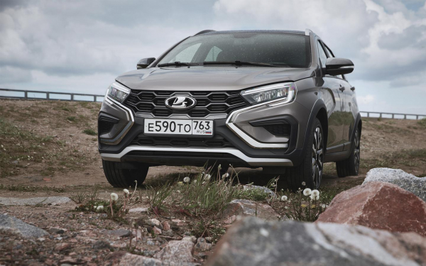 Lada Vesta — 10 лет. Факты про модель, о которых мало кто знает
Lada Vesta — 10 лет. Факты про модель, о которых мало кто знает