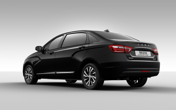 Lada Vesta — 10 лет. Факты про модель, о которых мало кто знает
Lada Vesta — 10 лет. Факты про модель, о которых мало кто знает