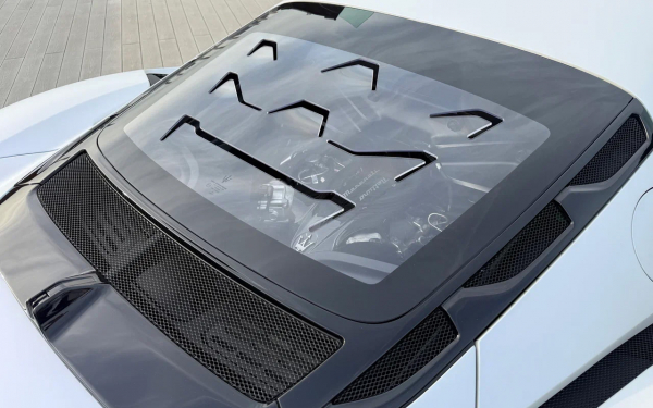 Мечтать не вредно. Как мы обгоняли ветер за рулем Maserati MC20
Мечтать не вредно. Как мы обгоняли ветер за рулем Maserati MC20