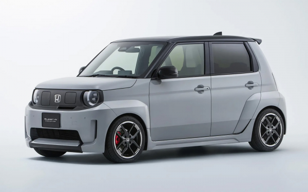Japan Mobility Show 2025. Главные премьеры Токийского автосалона
Japan Mobility Show 2025. Главные премьеры Токийского автосалона