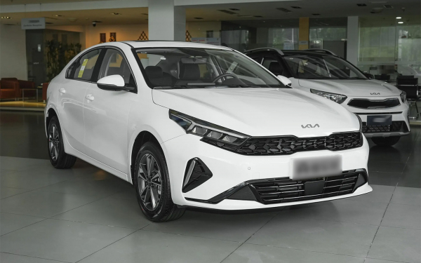 
            От Kia до Audi. Десять седанов, которые не боятся нового утильсбора
        