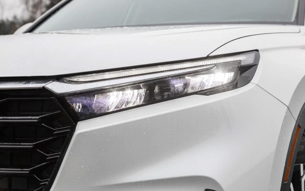 
            Вернуться в никуда. Тест Honda CR-V&nbsp;&mdash; японского хита китайской сборки
        