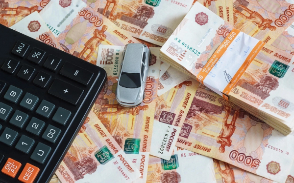 Новый утильсбор, камбэк Toyota и автономера через Госуслуги. Итоги недели
Новый утильсбор, камбэк Toyota и автономера через Госуслуги. Итоги недели