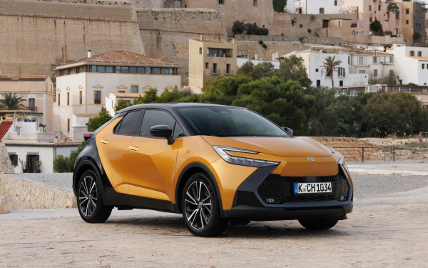 Мы нашли замену Camry и RAV4. Эти модели Toyota не подорожают с 1 декабря
Мы нашли замену Camry и RAV4. Эти модели Toyota не подорожают с 1 декабря