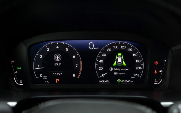
            Вернуться в никуда. Тест Honda CR-V&nbsp;&mdash; японского хита китайской сборки
        