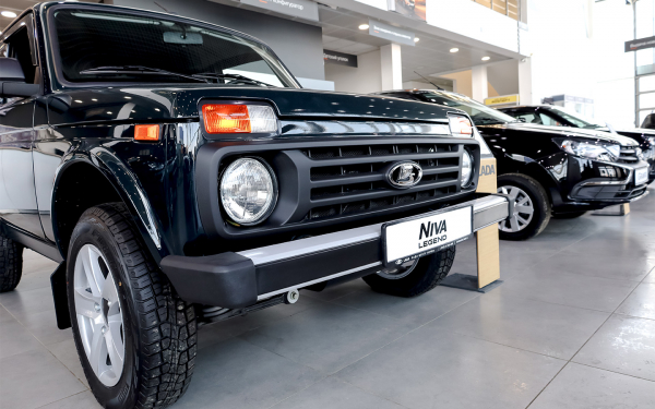 Сборка BMW в России, провал Porsche и автопилот Lada. Итоги недели
Сборка BMW в России, провал Porsche и автопилот Lada. Итоги недели