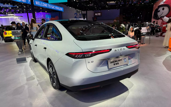 Какие новые автобренды появятся в России в 2026 году. Топ-6
Какие новые автобренды появятся в России в 2026 году. Топ-6