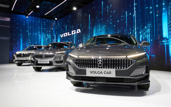 Самые громкие автоновинки 2026 года в России. Список премьер
Самые громкие автоновинки 2026 года в России. Список премьер
