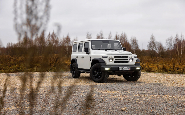 Российский авторынок накрыла вторая волна подорожания. Модели и цены
Российский авторынок накрыла вторая волна подорожания. Модели и цены