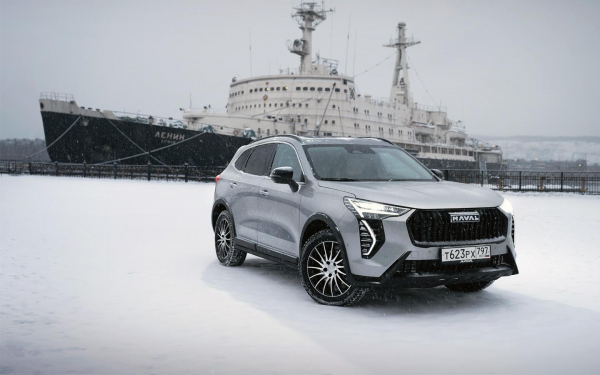 От Haval до Mazda. Самые популярные кроссоверы в России и цены на них
От Haval до Mazda. Самые популярные кроссоверы в России и цены на них
