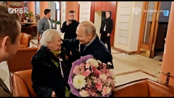 Россыпь премьер, новая марка и Путин за рулем Кommendant. Итоги недели
Россыпь премьер, новая марка и Путин за рулем Кommendant. Итоги недели