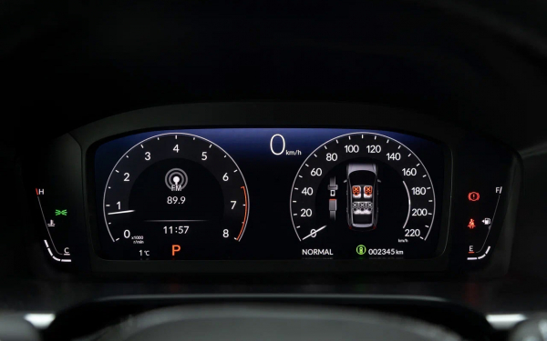 
            Вернуться в никуда. Тест Honda CR-V&nbsp;&mdash; японского хита китайской сборки
        