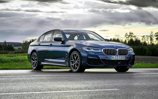 «Одинаковые, но разные». Автоподборщик назвал различия BMW из ЕС и Кореи
«Одинаковые, но разные». Автоподборщик назвал различия BMW из ЕС и Кореи