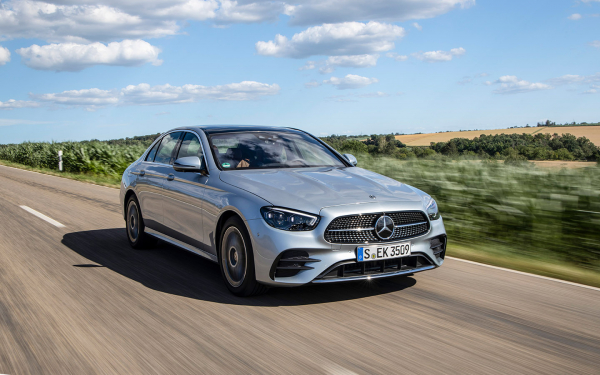 Эти модели Mercedes-Benz не попали под новый утильсбор. Топ-5 моделей
Эти модели Mercedes-Benz не попали под новый утильсбор. Топ-5 моделей
