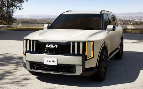 
            Самые яркие новинки автосалона в Лос-Анджелесе &mdash; 2025. Топ-5 моделей
        