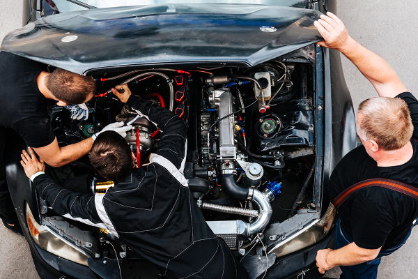 Легко ли починить машину в 2025 году. Что будет с рынком автозапчастей
Легко ли починить машину в 2025 году. Что будет с рынком автозапчастей