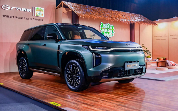 Самые громкие автоновинки 2026 года в России. Список премьер
Самые громкие автоновинки 2026 года в России. Список премьер