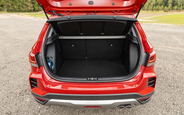 Вот что случилось с Kia Rio X-Line. Мы испытали новый Solaris KRX
Вот что случилось с Kia Rio X-Line. Мы испытали новый Solaris KRX