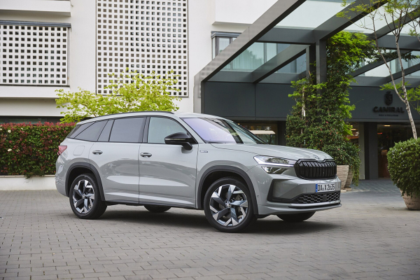 От Lada Azimut до Skoda Kodiaq. Самые дешевые кроссоверы лета 2025 года
От Lada Azimut до Skoda Kodiaq. Самые дешевые кроссоверы лета 2025 года