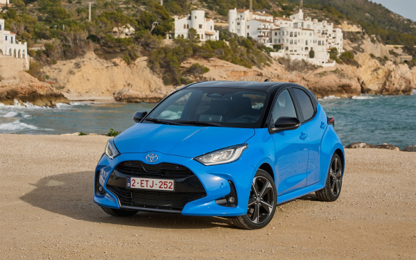Мы нашли замену Camry и RAV4. Эти модели Toyota не подорожают с 1 декабря
Мы нашли замену Camry и RAV4. Эти модели Toyota не подорожают с 1 декабря