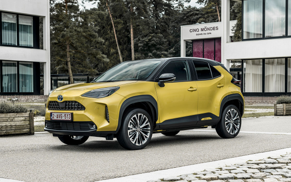 Мы нашли замену Camry и RAV4. Эти модели Toyota не подорожают с 1 декабря
Мы нашли замену Camry и RAV4. Эти модели Toyota не подорожают с 1 декабря