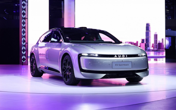 Езда без ОСАГО, Audi без колец и «утиль» без машин. Итоги недели
Езда без ОСАГО, Audi без колец и «утиль» без машин. Итоги недели