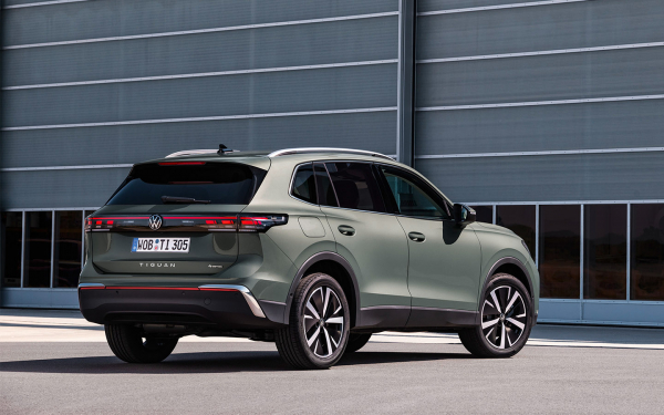 С возвращением! Первый тест старой, но новой для России Mazda CX-5
С возвращением! Первый тест старой, но новой для России Mazda CX-5