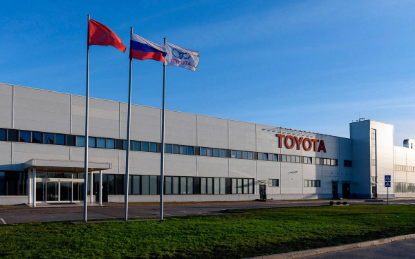 Какие новые автобренды появятся в России в 2026 году. Топ-6
Какие новые автобренды появятся в России в 2026 году. Топ-6