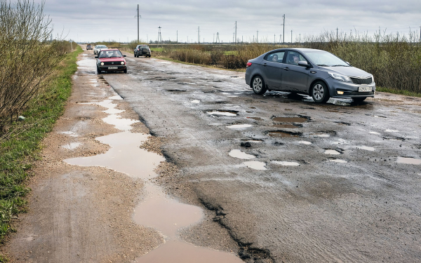 Новый утильсбор, камбэк Toyota и автономера через Госуслуги. Итоги недели
Новый утильсбор, камбэк Toyota и автономера через Госуслуги. Итоги недели