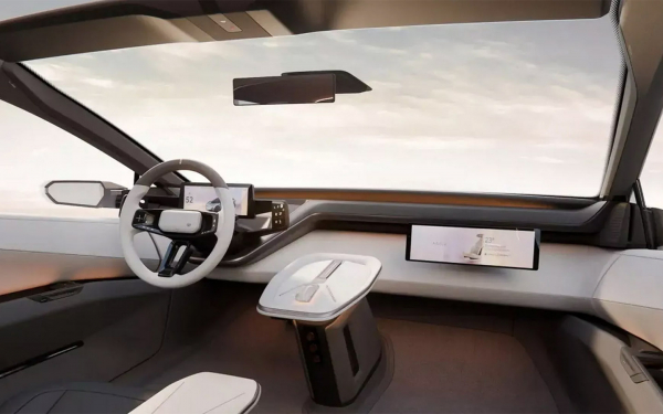 
            Japan Mobility Show 2025. Главные премьеры Токийского автосалона
        