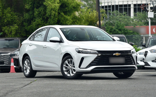 
            От Kia до Audi. Десять седанов, которые не боятся нового утильсбора
        