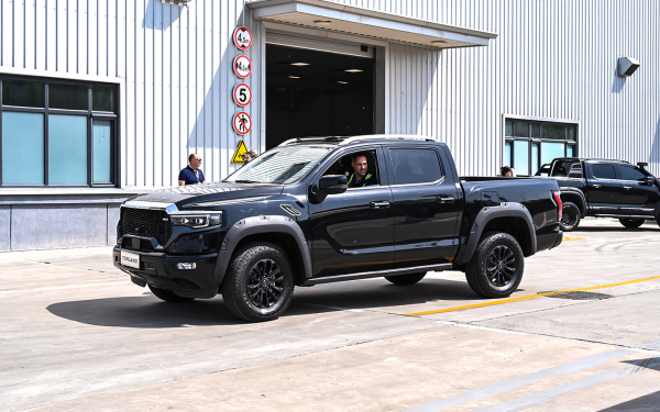
            Не путайте. Cравнили бензиновый и дизельный Foton Tunland V9 с Ram 1500
        