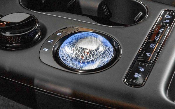 
            Самые яркие новинки автосалона в Лос-Анджелесе &mdash; 2025. Топ-5 моделей
        